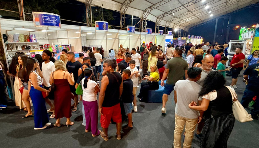 ASN Amapá - Agência Sebrae de Notícias
