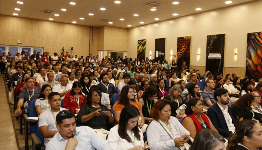 ASN Amapá - Agência Sebrae de Notícias