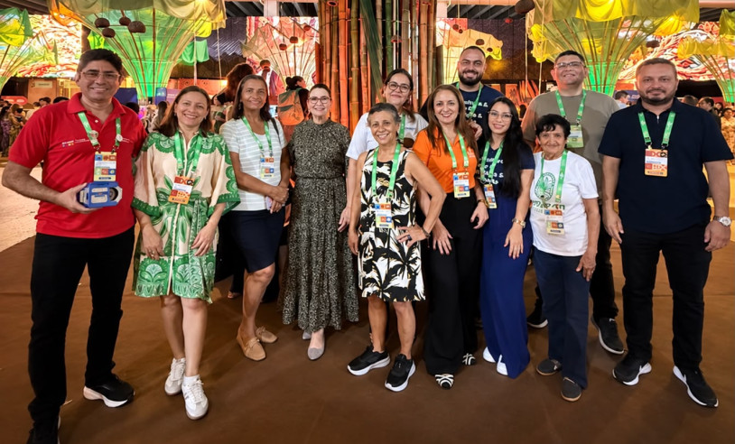 ASN Amapá - Agência Sebrae de Notícias