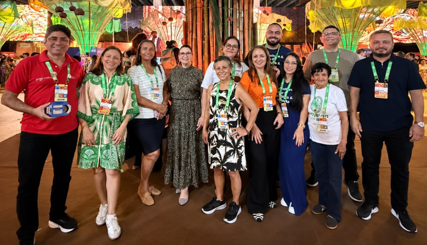 ASN Amapá - Agência Sebrae de Notícias