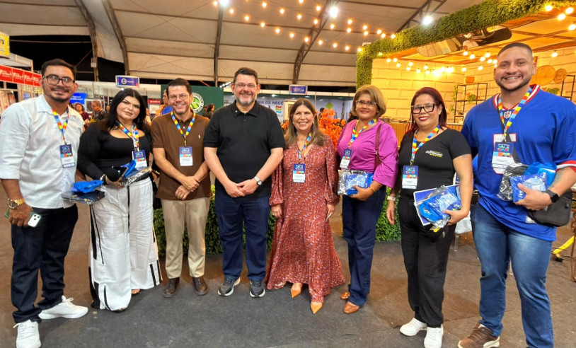 ASN Amapá - Agência Sebrae de Notícias