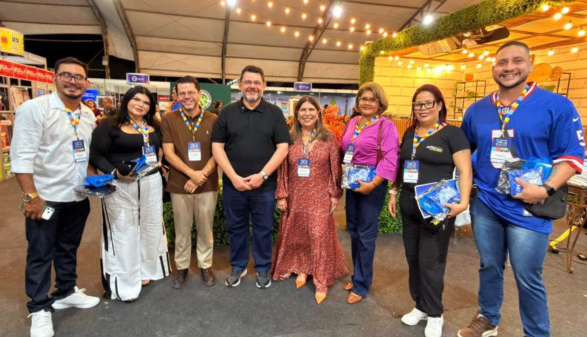 ASN Amapá - Agência Sebrae de Notícias