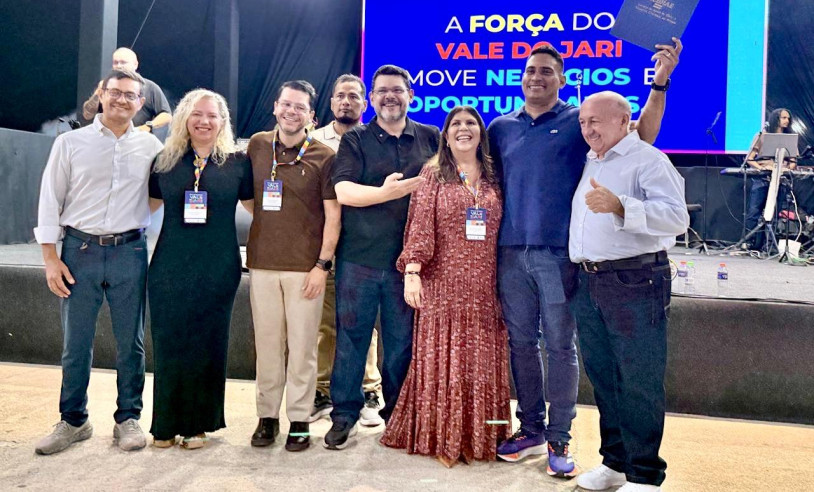 ASN Amapá - Agência Sebrae de Notícias