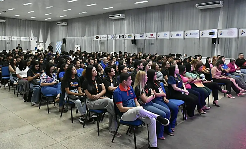 ASN Amapá - Agência Sebrae de Notícias