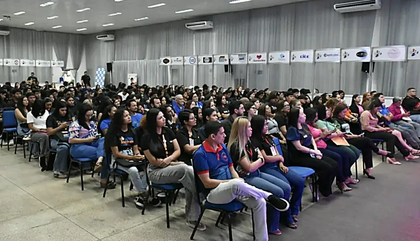 ASN Amapá - Agência Sebrae de Notícias