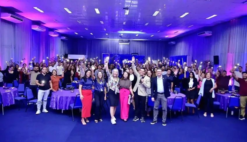 ASN Amapá - Agência Sebrae de Notícias