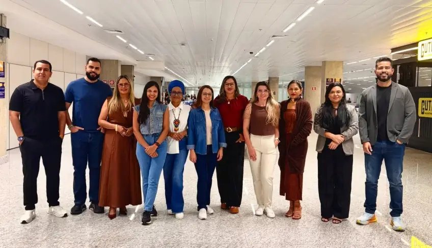 ASN Amapá - Agência Sebrae de Notícias