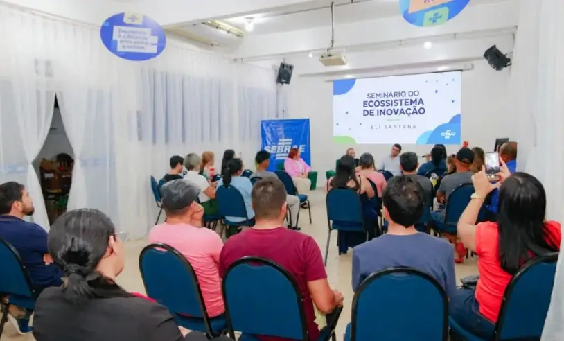 ASN Amapá - Agência Sebrae de Notícias