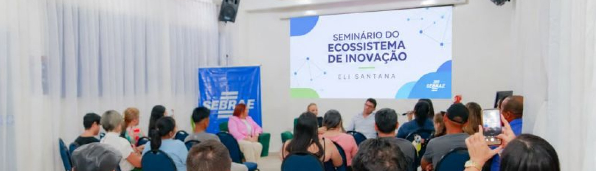 ASN Amapá - Agência Sebrae de Notícias
