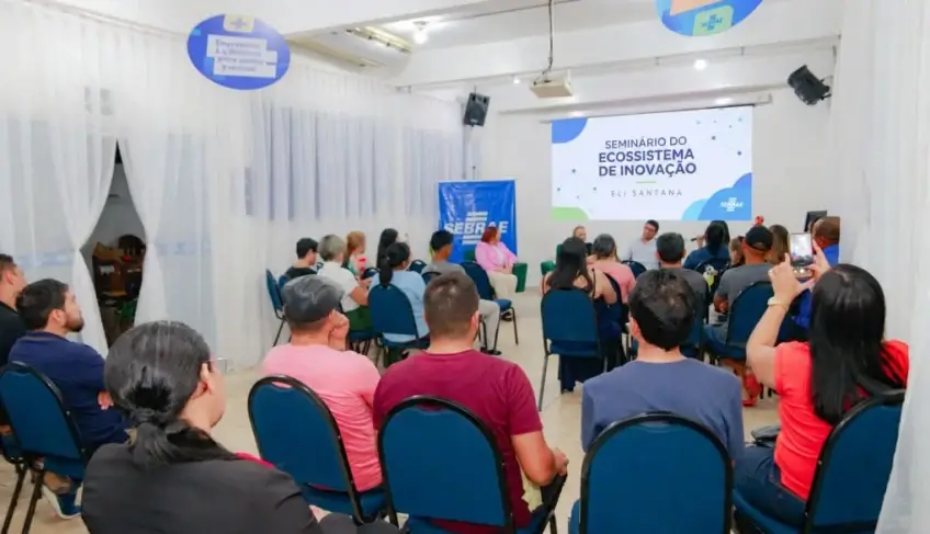 ASN Amapá - Agência Sebrae de Notícias