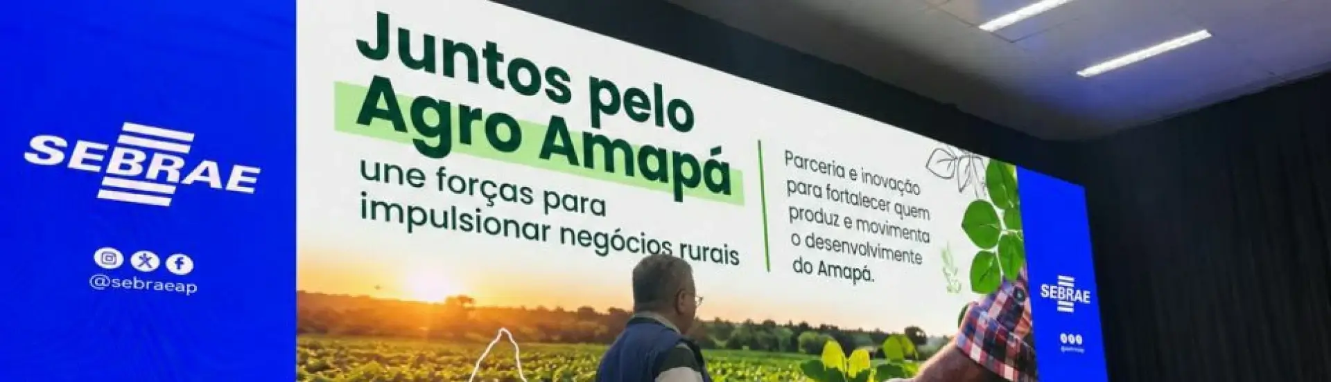 ASN Amapá - Agência Sebrae de Notícias