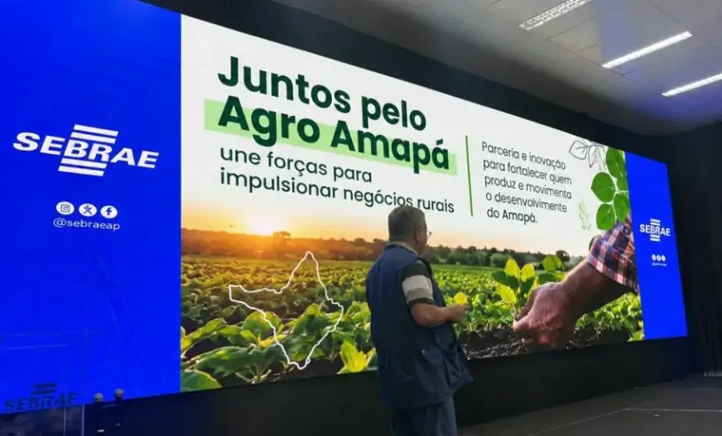 ASN Amapá - Agência Sebrae de Notícias
