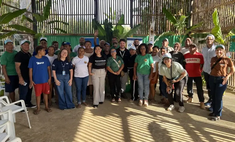 ASN Amapá - Agência Sebrae de Notícias