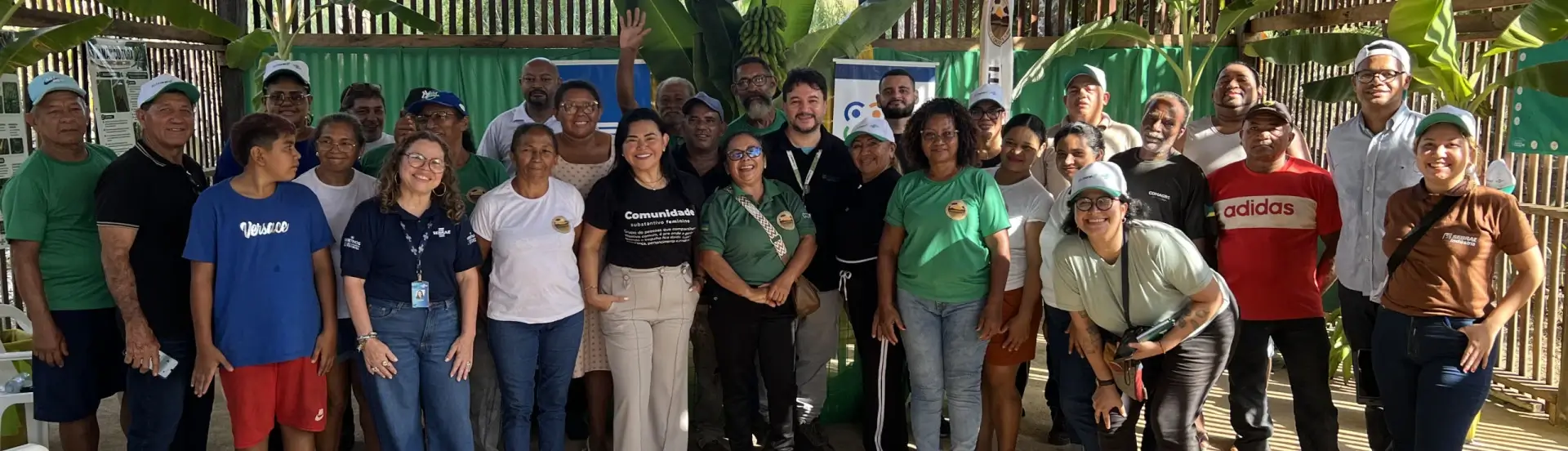 ASN Amapá - Agência Sebrae de Notícias