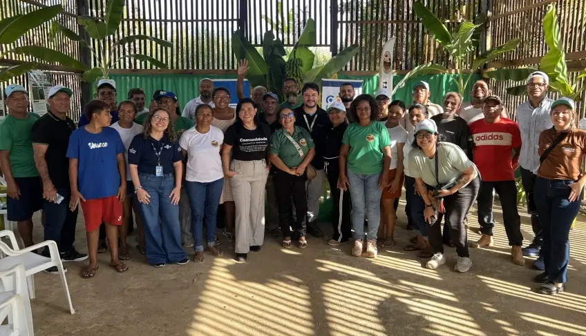 ASN Amapá - Agência Sebrae de Notícias