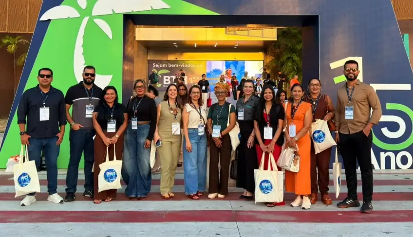 ASN Amapá - Agência Sebrae de Notícias