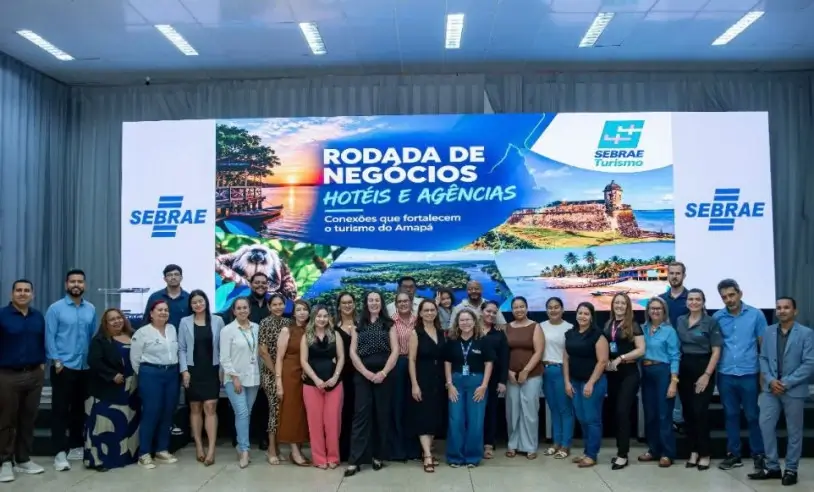 ASN Amapá - Agência Sebrae de Notícias