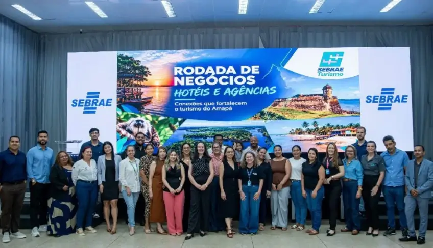 ASN Amapá - Agência Sebrae de Notícias