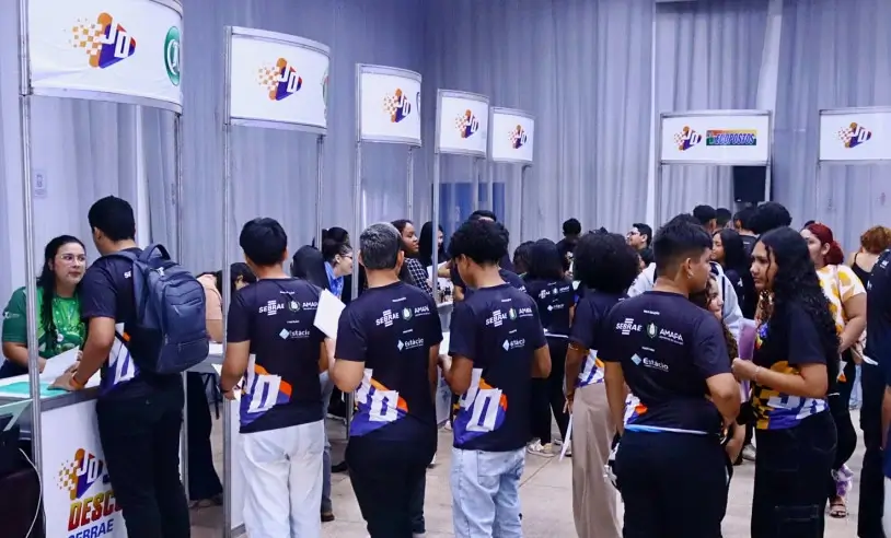 ASN Amapá - Agência Sebrae de Notícias