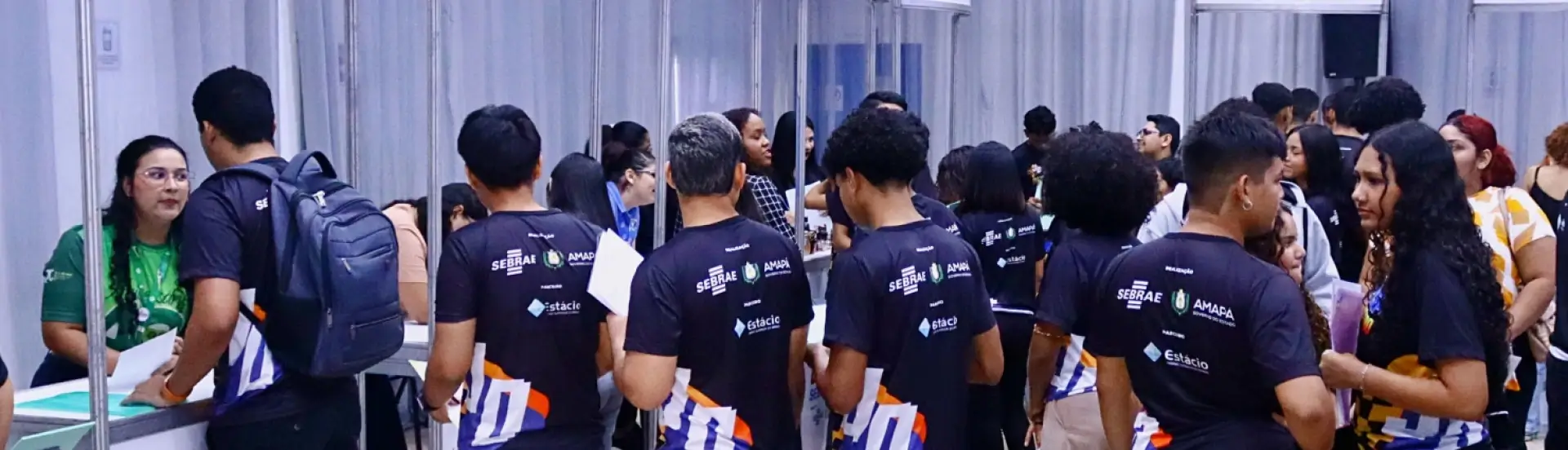 ASN Amapá - Agência Sebrae de Notícias
