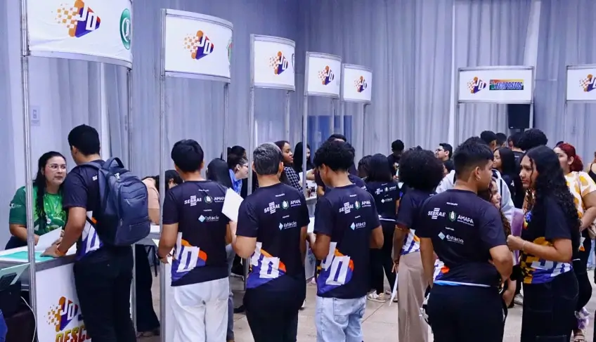 ASN Amapá - Agência Sebrae de Notícias
