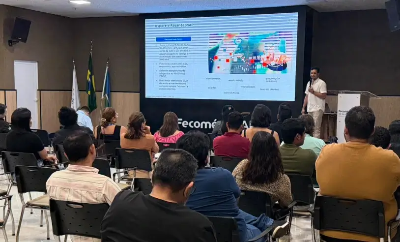ASN Amapá - Agência Sebrae de Notícias