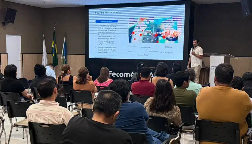 ASN Amapá - Agência Sebrae de Notícias