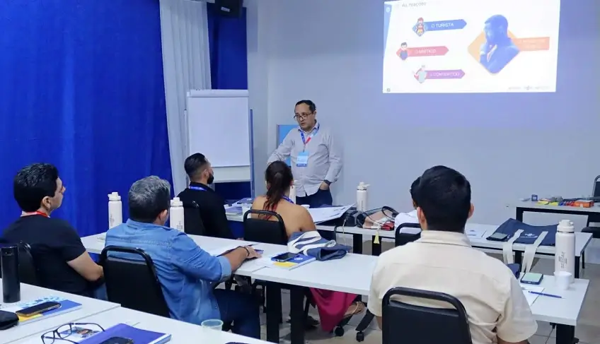 ASN Amapá - Agência Sebrae de Notícias