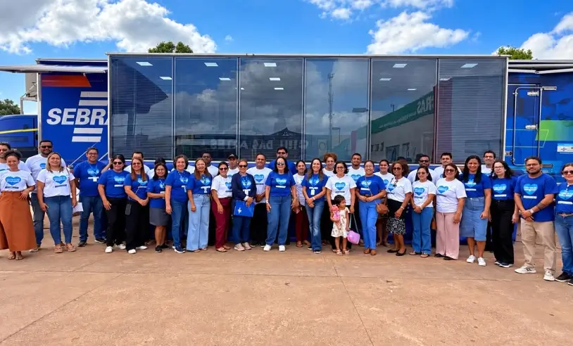 ASN Amapá - Agência Sebrae de Notícias