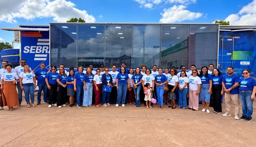ASN Amapá - Agência Sebrae de Notícias