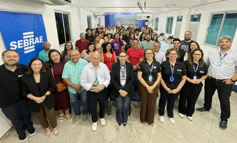 ASN Amapá - Agência Sebrae de Notícias