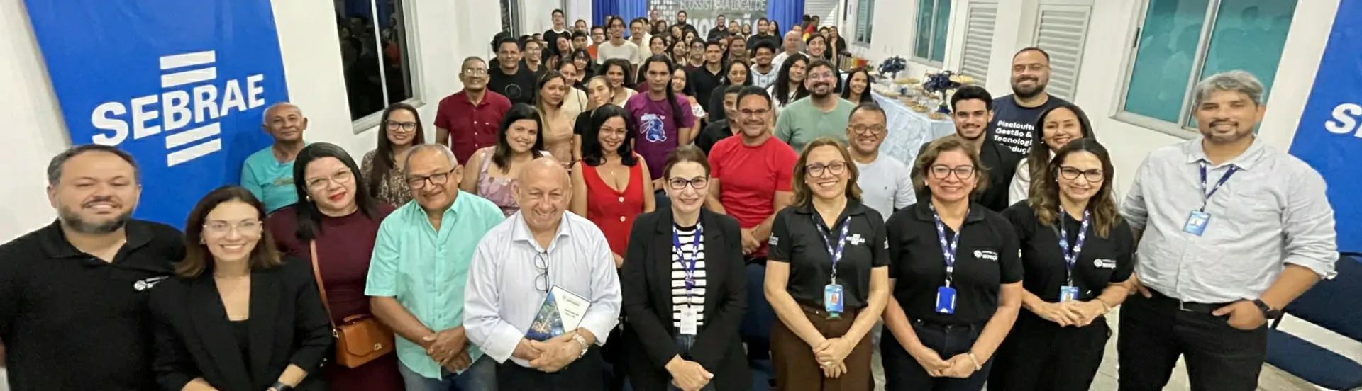 ASN Amapá - Agência Sebrae de Notícias