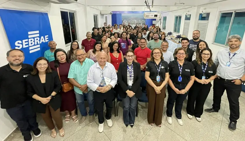 ASN Amapá - Agência Sebrae de Notícias