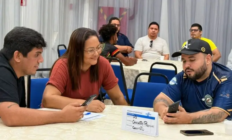 ASN Amapá - Agência Sebrae de Notícias