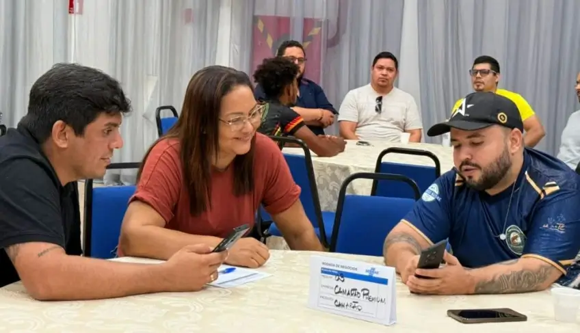 ASN Amapá - Agência Sebrae de Notícias