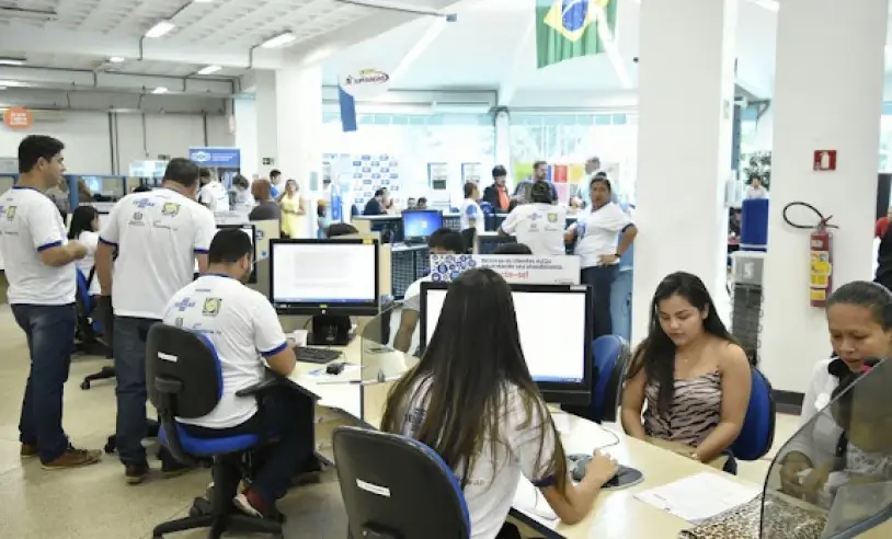 ASN Amapá - Agência Sebrae de Notícias